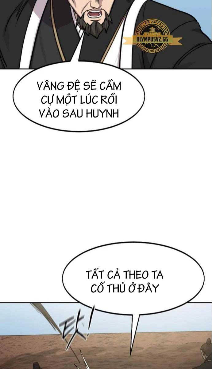 Hoa Sơn Tái Khởi Chapter 90 - 112