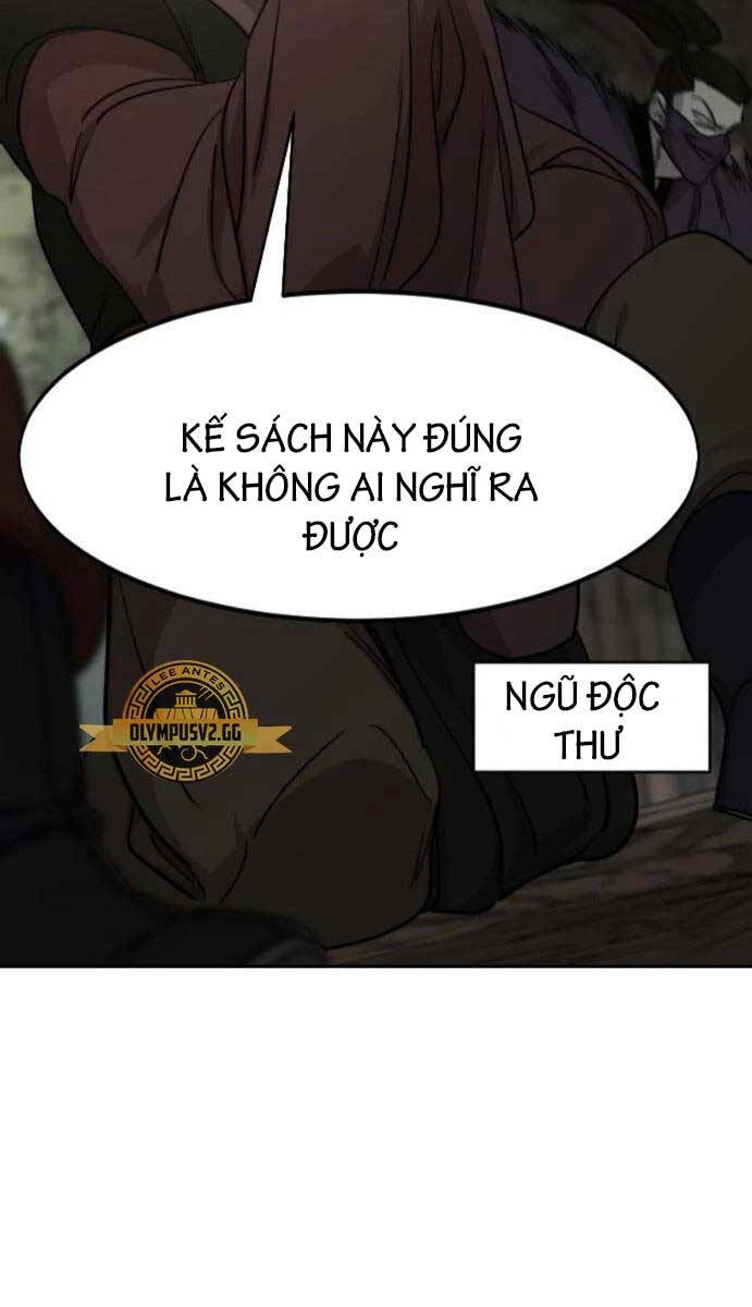 Hoa Sơn Tái Khởi Chapter 90 - 142