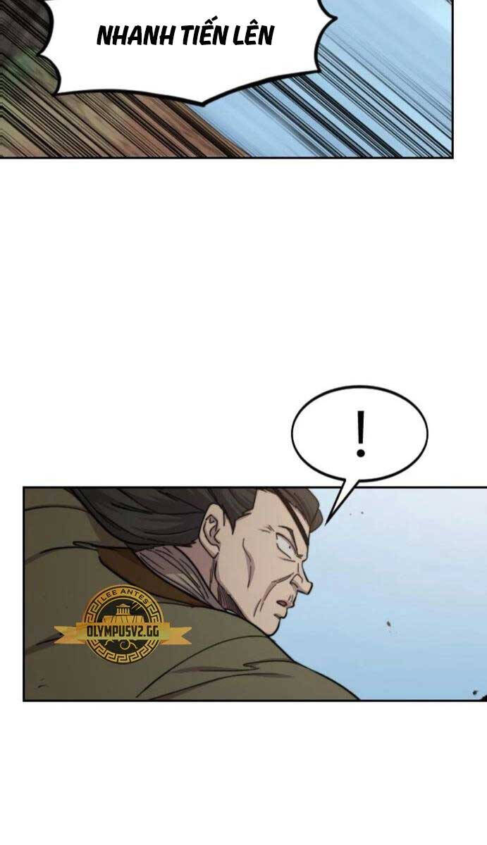 Hoa Sơn Tái Khởi Chapter 90 - 60