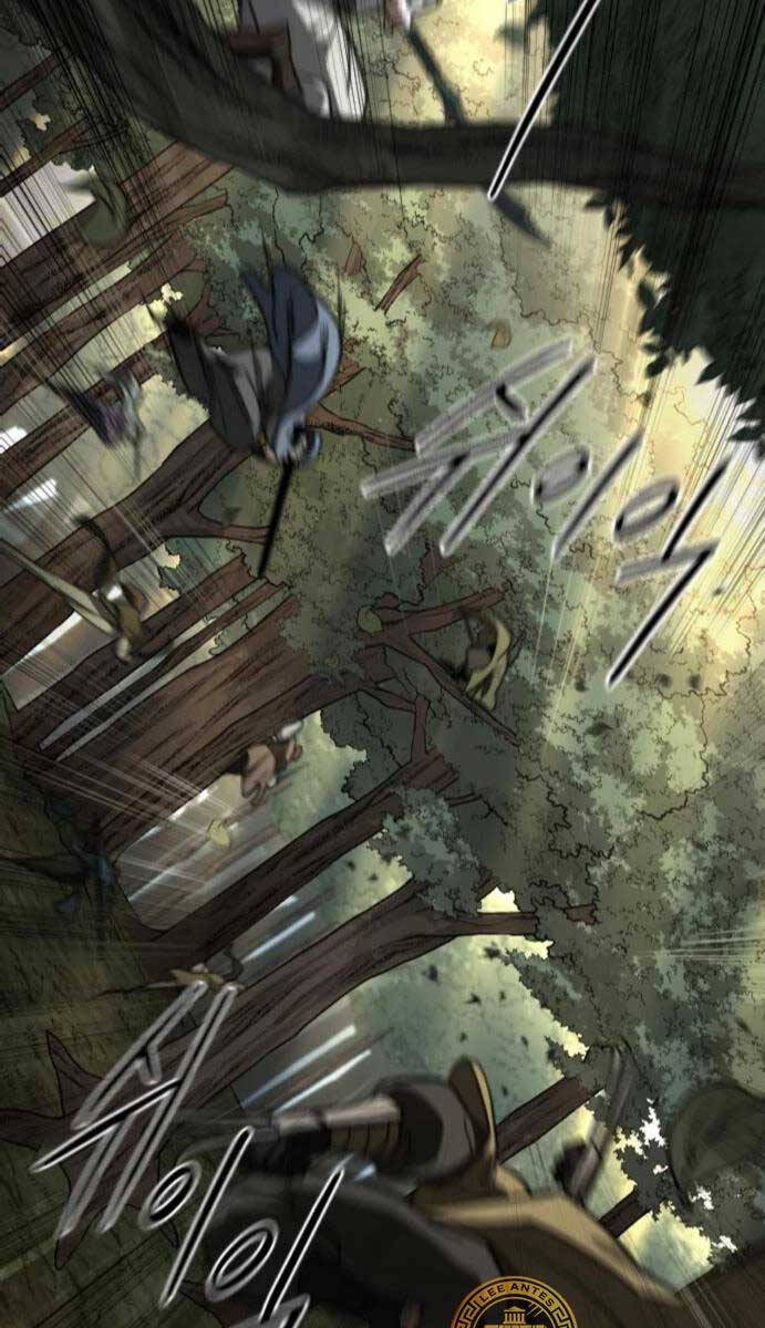 Hoa Sơn Tái Khởi Chapter 90 - 8