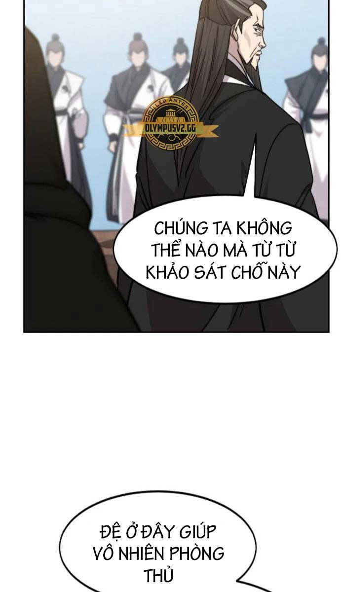 Hoa Sơn Tái Khởi Chapter 90 - 83