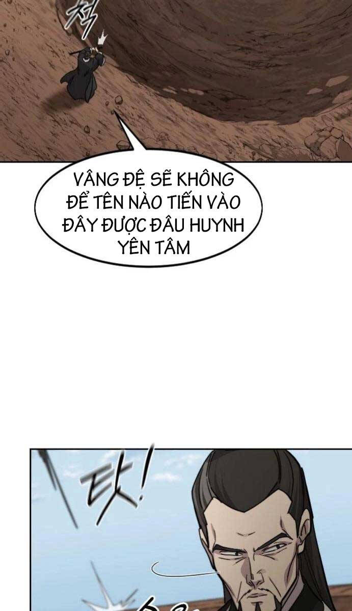 Hoa Sơn Tái Khởi Chapter 90 - 85