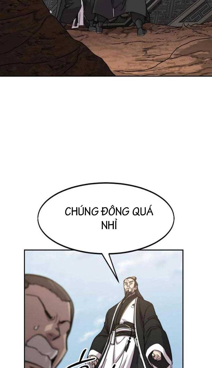 Hoa Sơn Tái Khởi Chapter 90 - 87