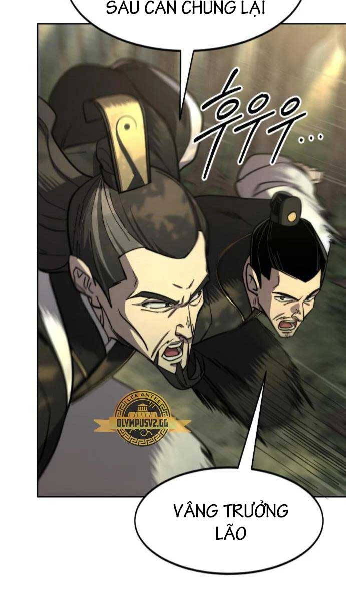 Hoa Sơn Tái Khởi Chapter 90 - 10