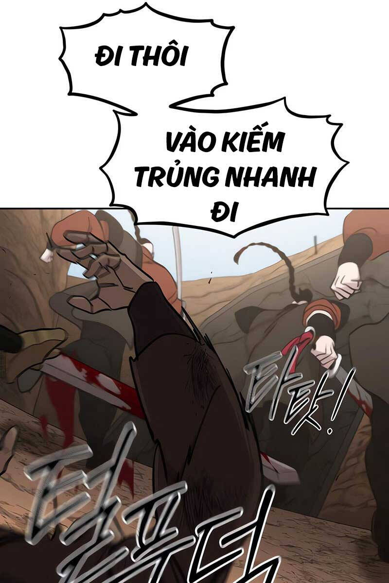 Hoa Sơn Tái Khởi Chapter 91 - 101