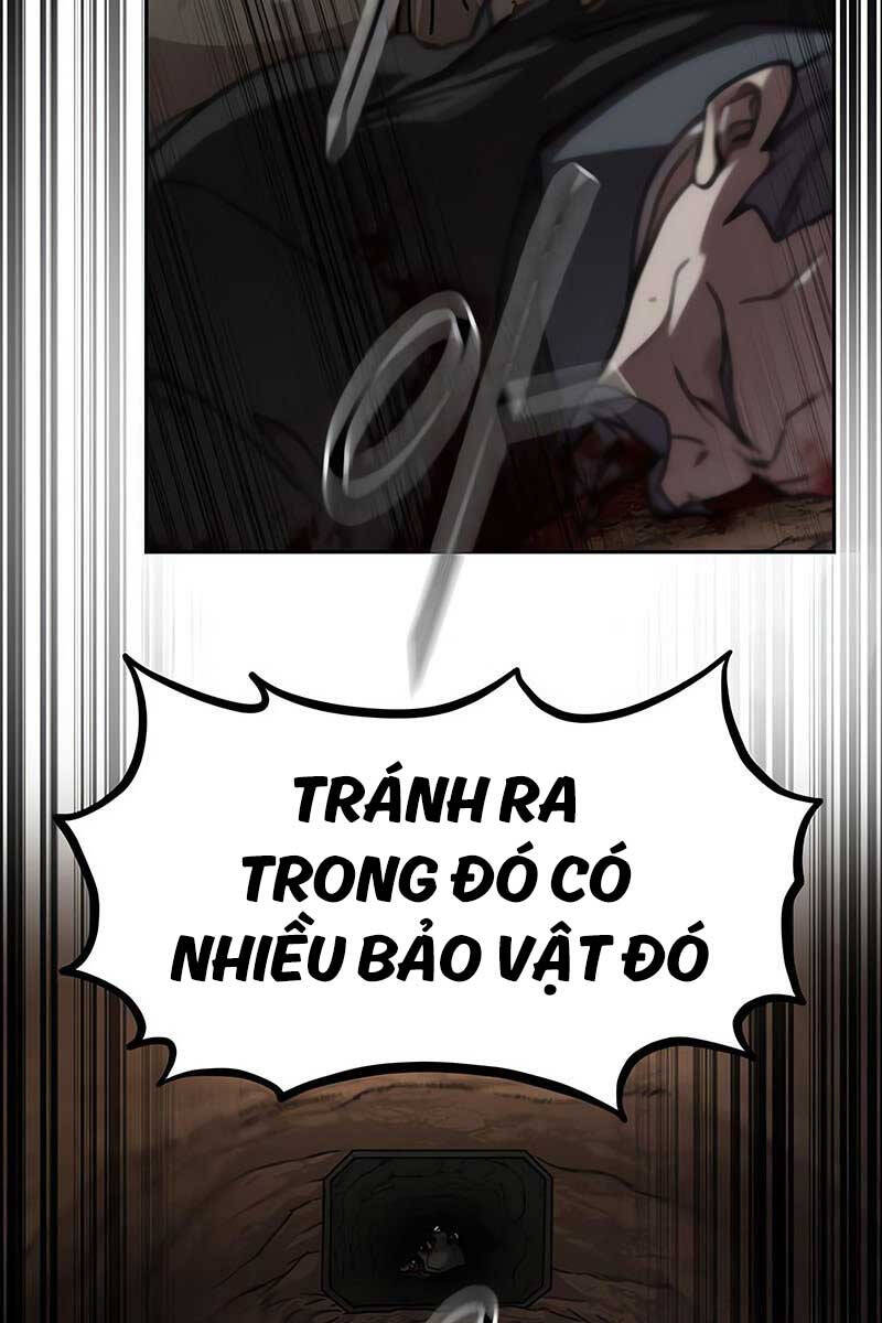Hoa Sơn Tái Khởi Chapter 91 - 104