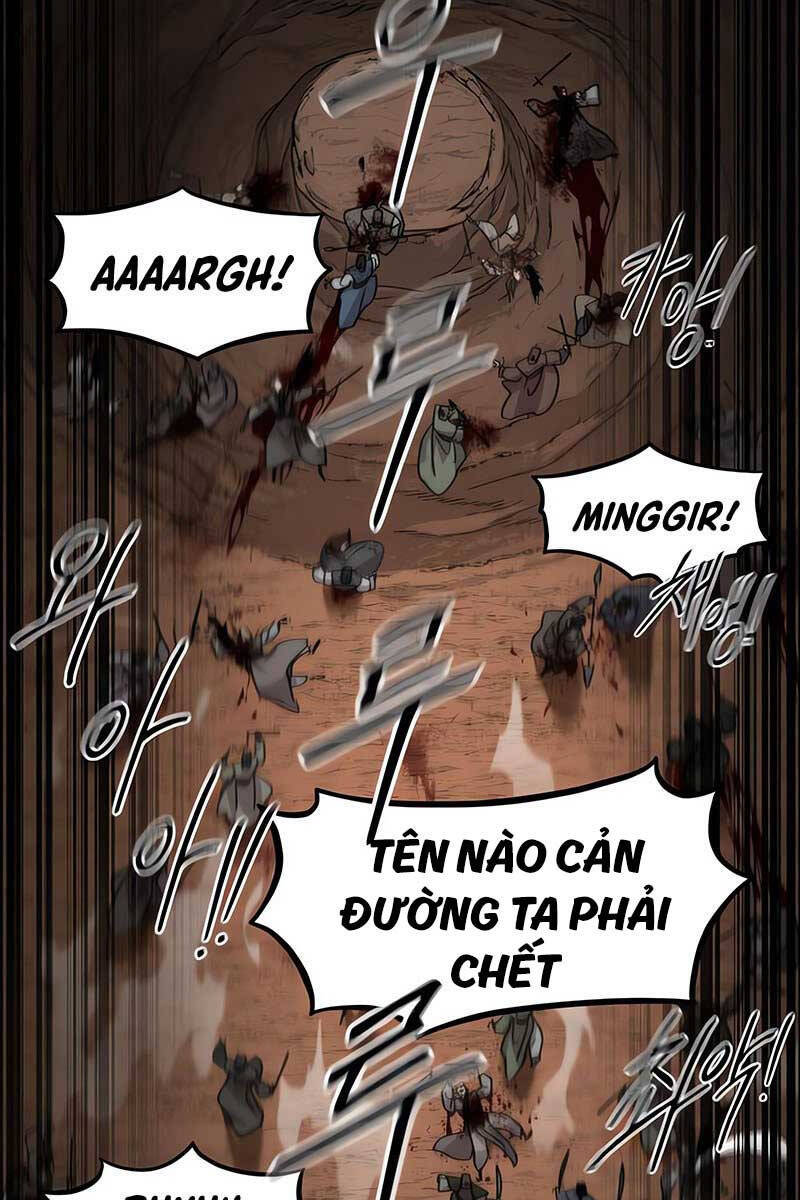Hoa Sơn Tái Khởi Chapter 91 - 105