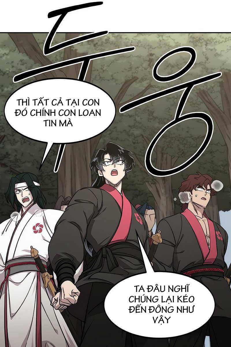 Hoa Sơn Tái Khởi Chapter 91 - 109