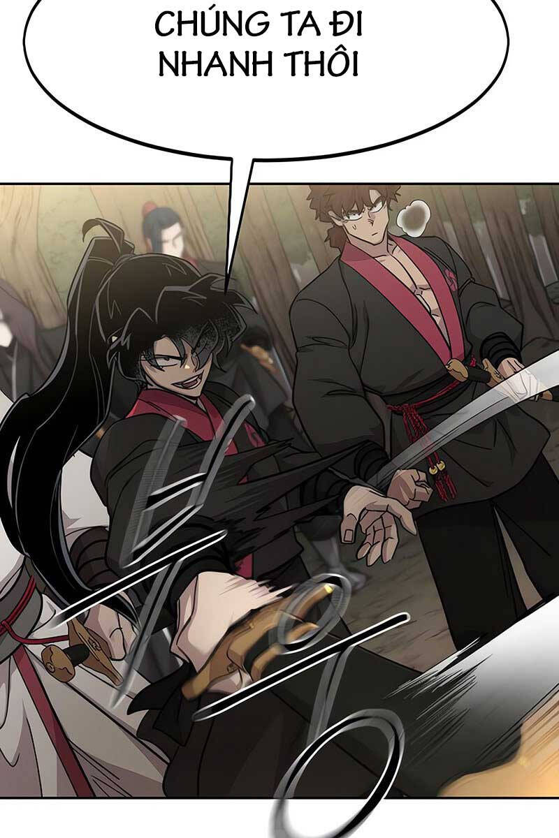 Hoa Sơn Tái Khởi Chapter 91 - 112