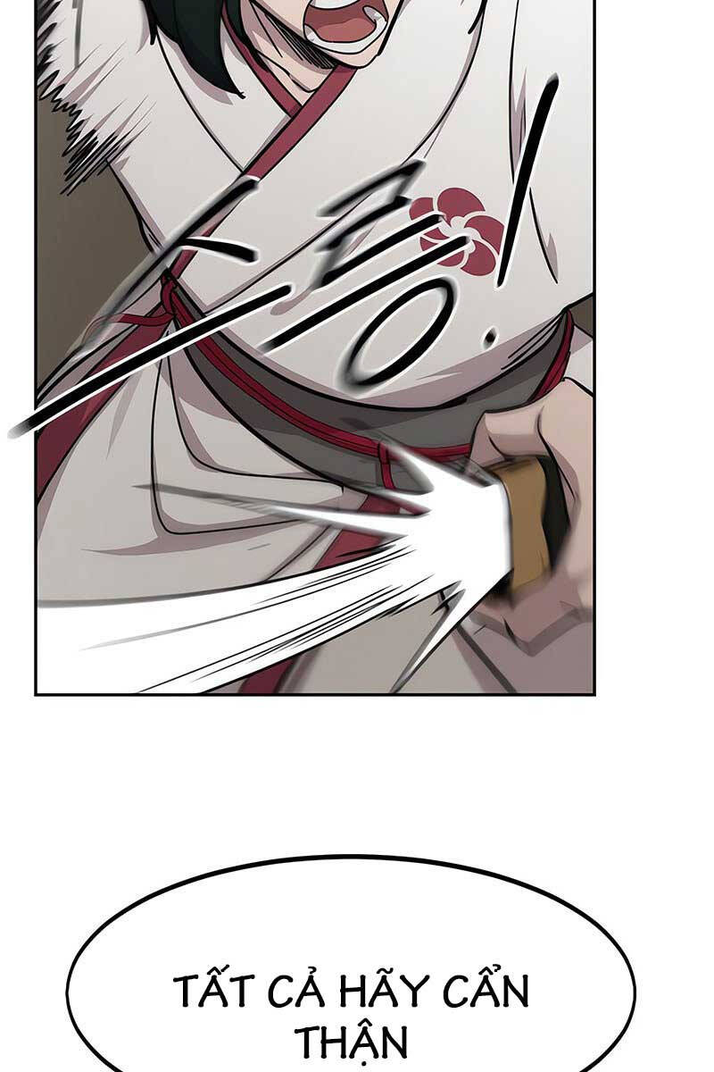 Hoa Sơn Tái Khởi Chapter 91 - 114