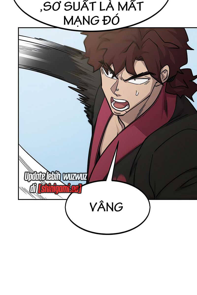 Hoa Sơn Tái Khởi Chapter 91 - 116