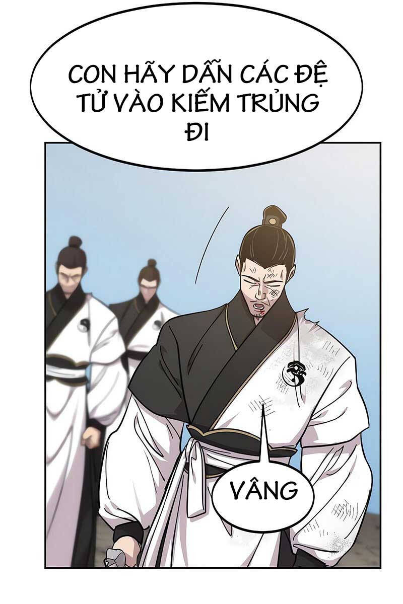 Hoa Sơn Tái Khởi Chapter 91 - 26