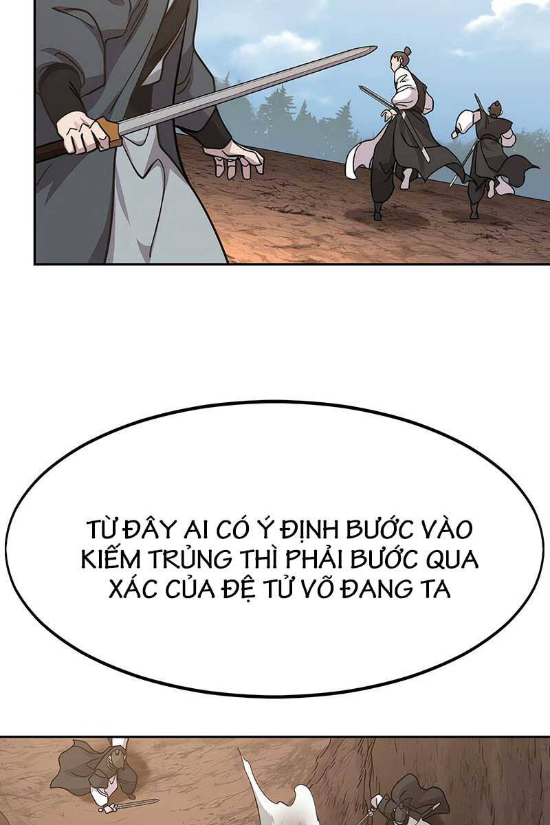 Hoa Sơn Tái Khởi Chapter 91 - 30