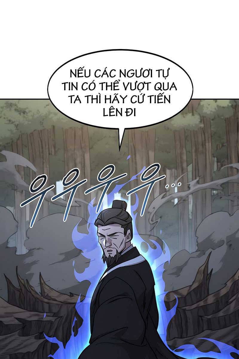 Hoa Sơn Tái Khởi Chapter 91 - 32