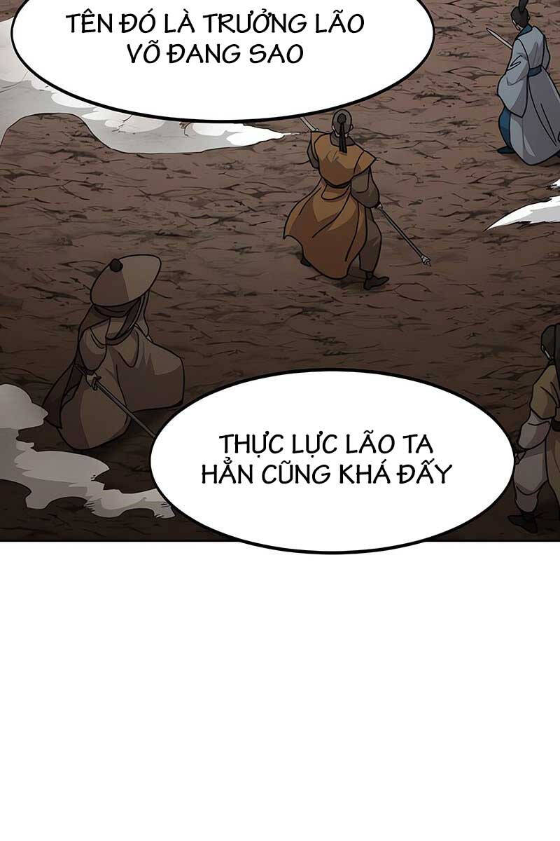 Hoa Sơn Tái Khởi Chapter 91 - 35