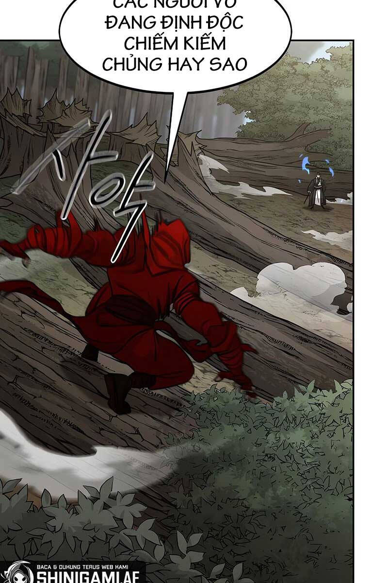 Hoa Sơn Tái Khởi Chapter 91 - 37