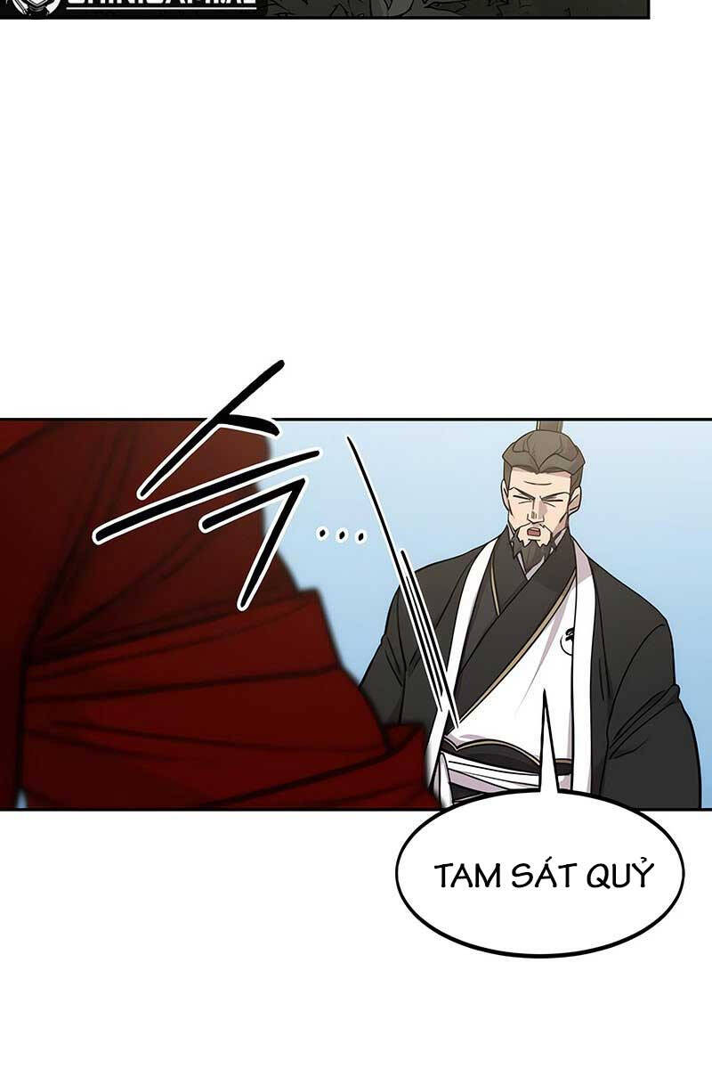 Hoa Sơn Tái Khởi Chapter 91 - 38