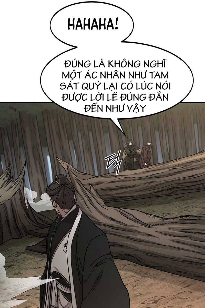 Hoa Sơn Tái Khởi Chapter 91 - 43
