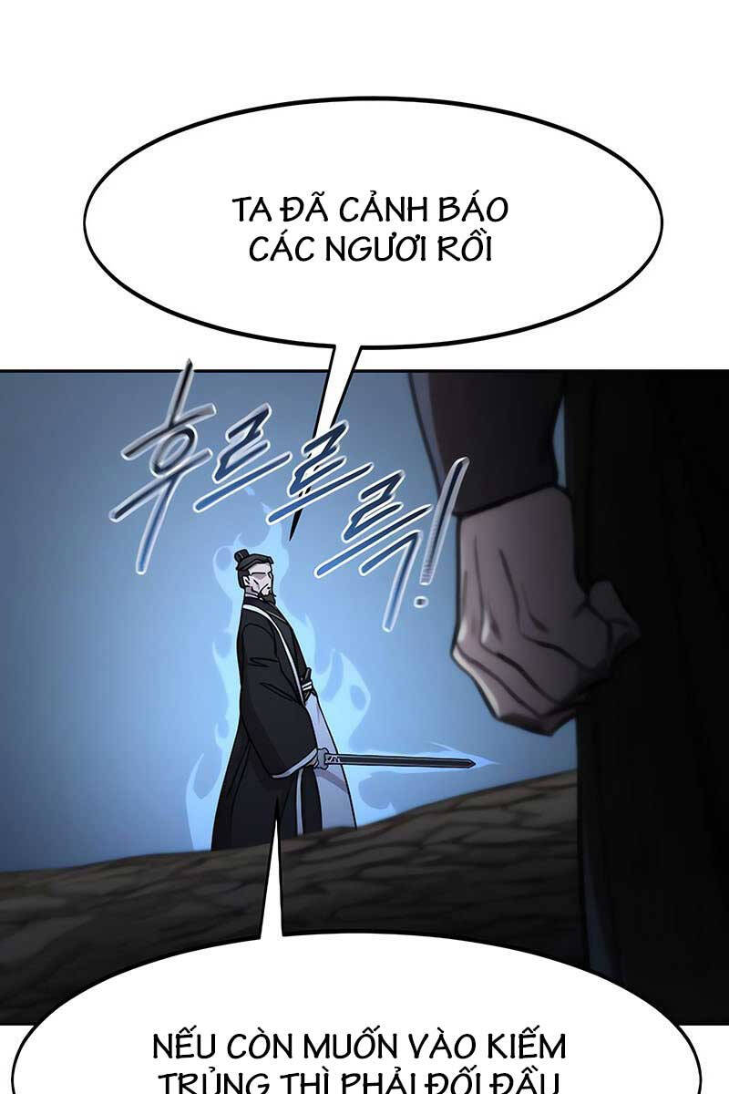 Hoa Sơn Tái Khởi Chapter 91 - 63
