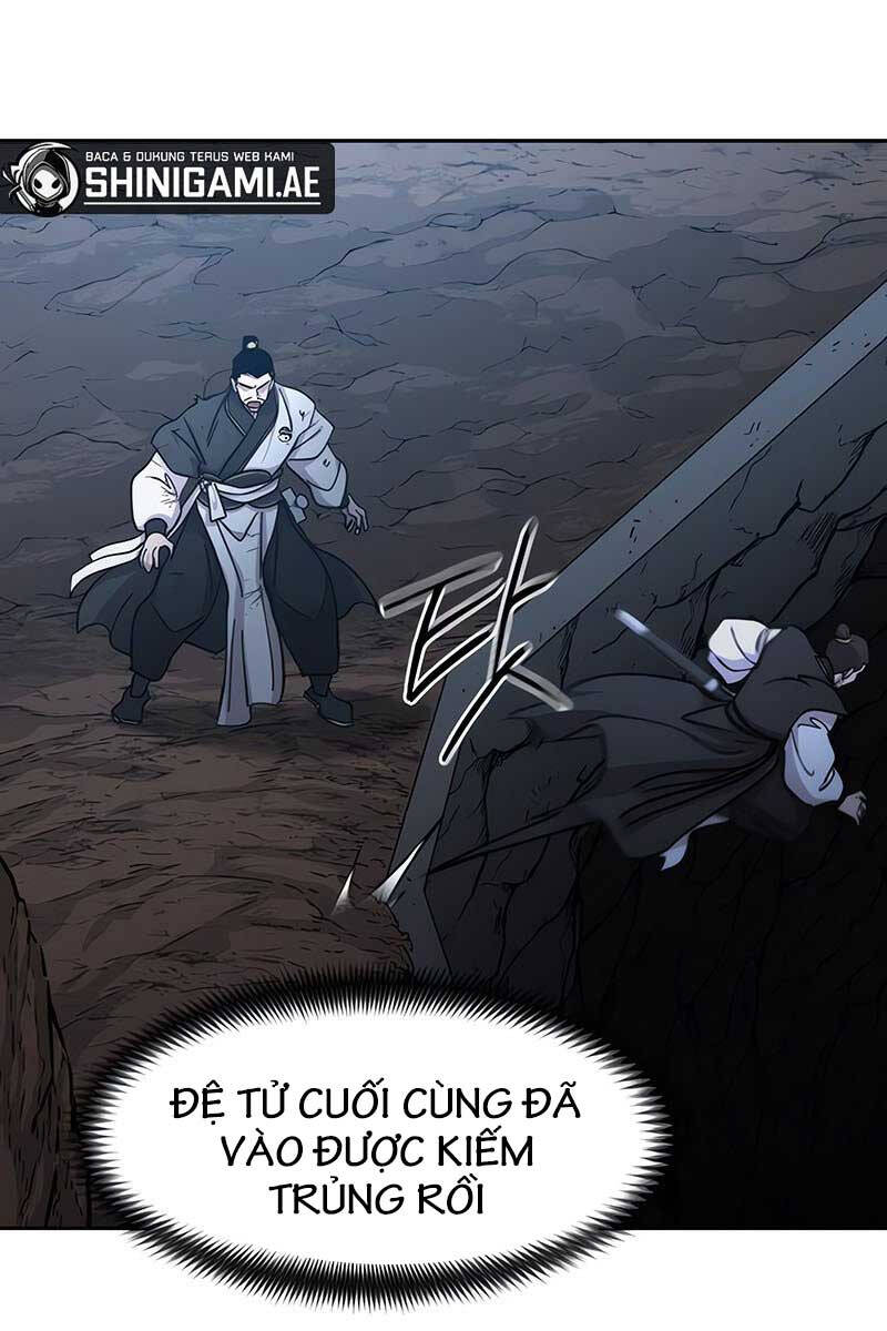 Hoa Sơn Tái Khởi Chapter 91 - 69