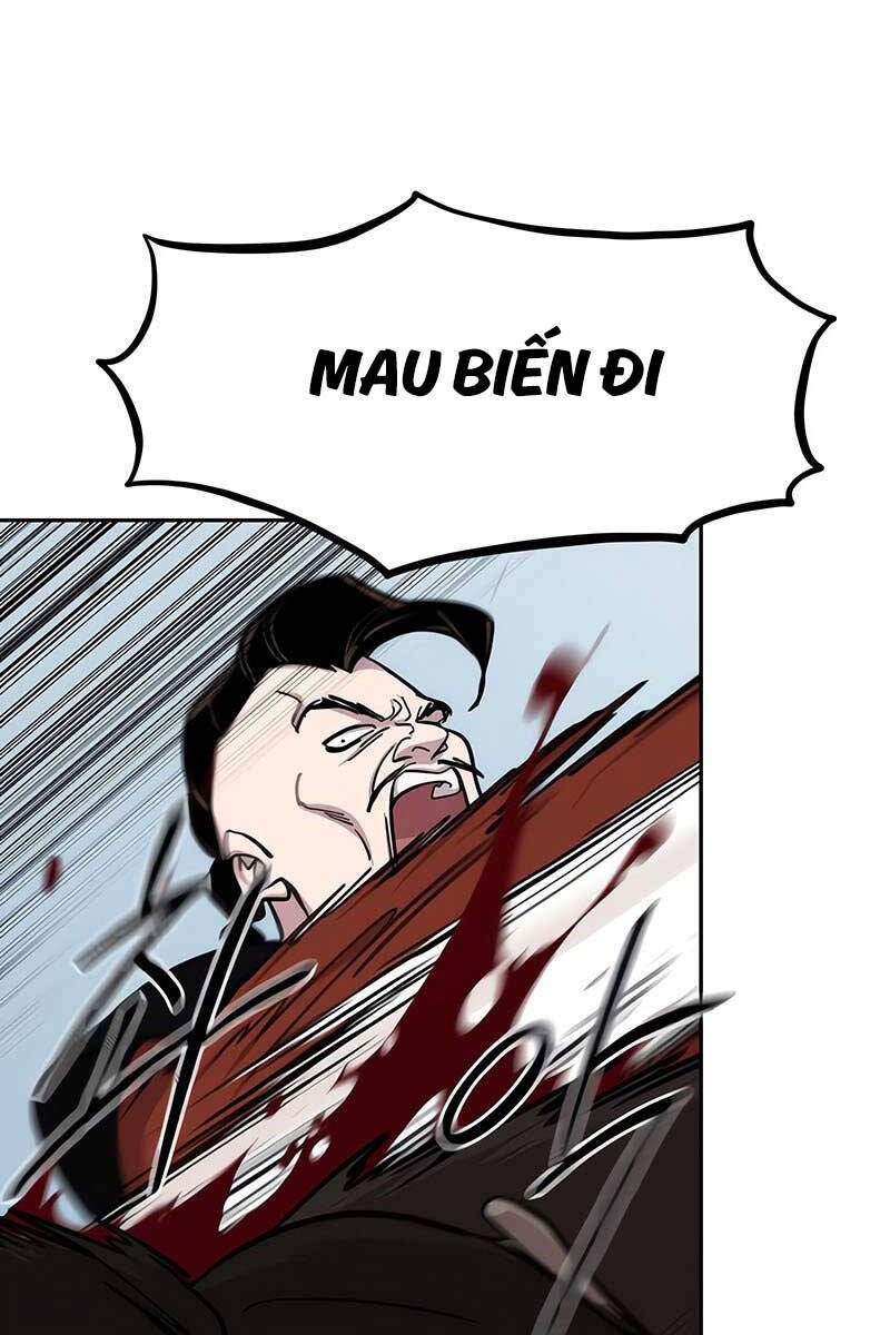 Hoa Sơn Tái Khởi Chapter 91 - 99