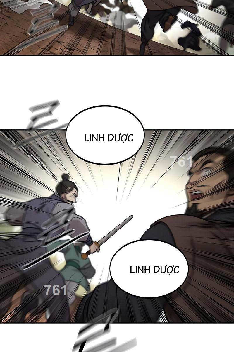 Hoa Sơn Tái Khởi Chapter 92 - 2