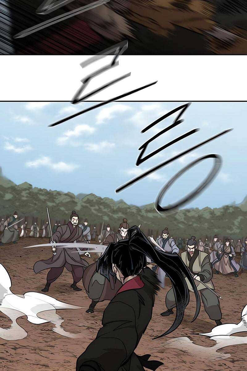 Hoa Sơn Tái Khởi Chapter 92 - 103