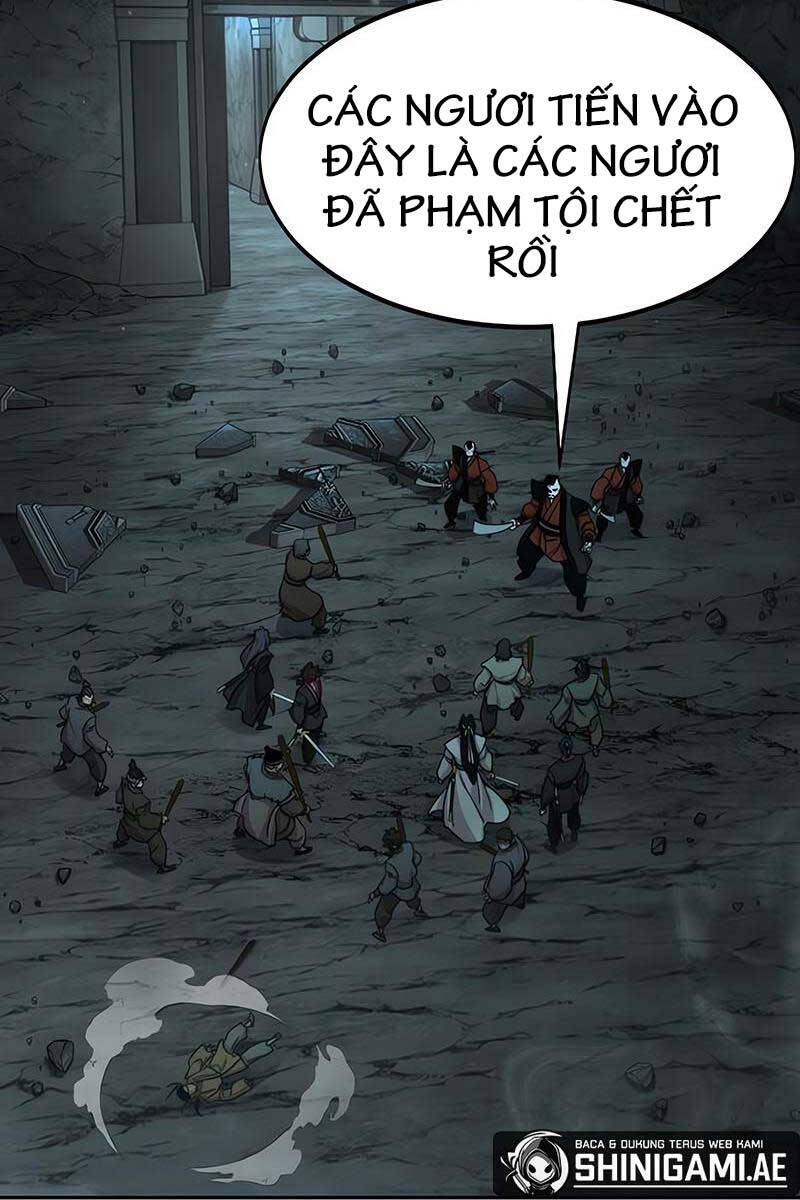 Hoa Sơn Tái Khởi Chapter 92 - 124