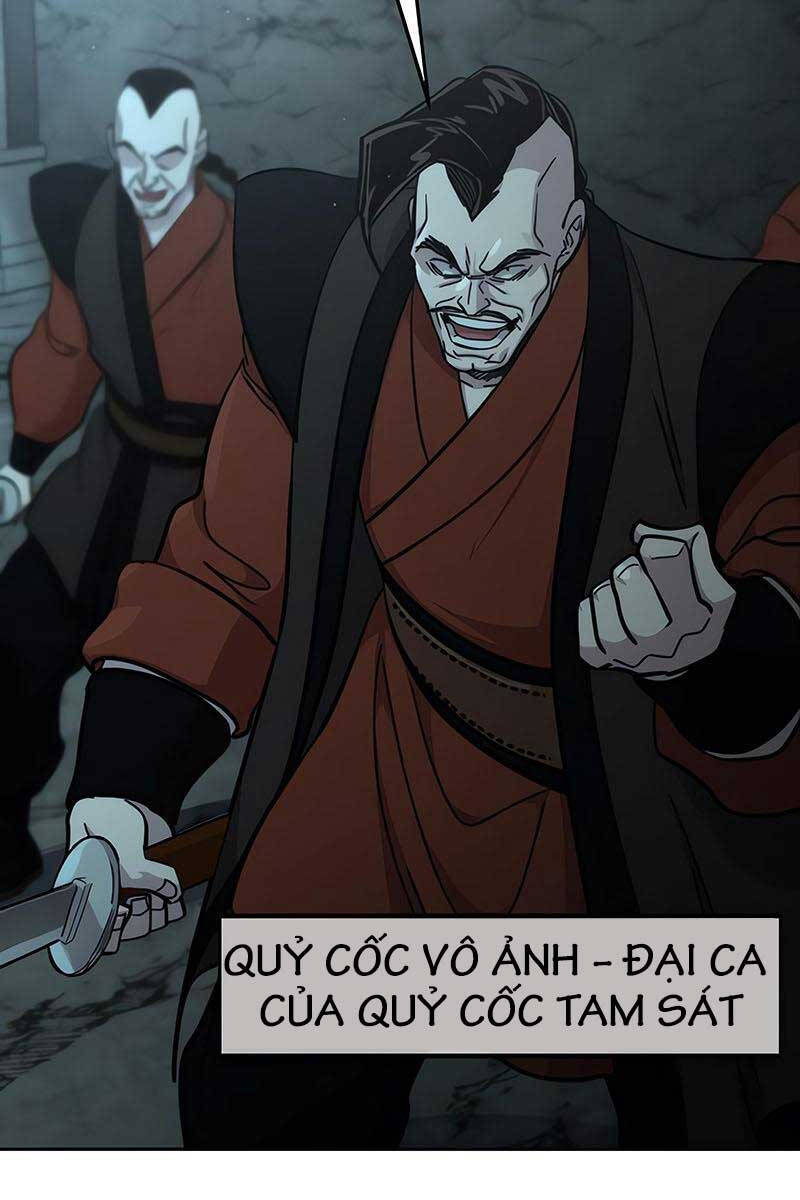 Hoa Sơn Tái Khởi Chapter 92 - 126