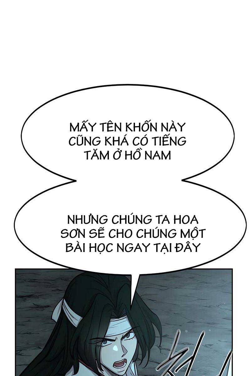 Hoa Sơn Tái Khởi Chapter 92 - 132