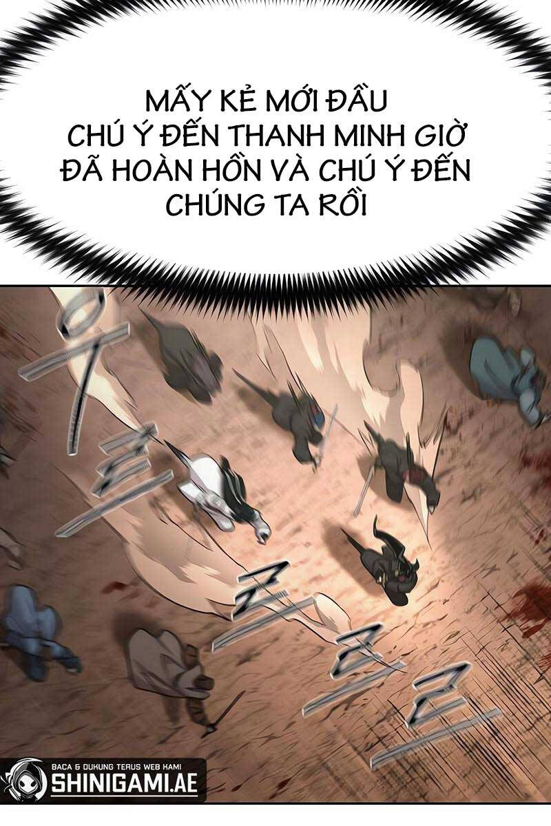 Hoa Sơn Tái Khởi Chapter 92 - 20