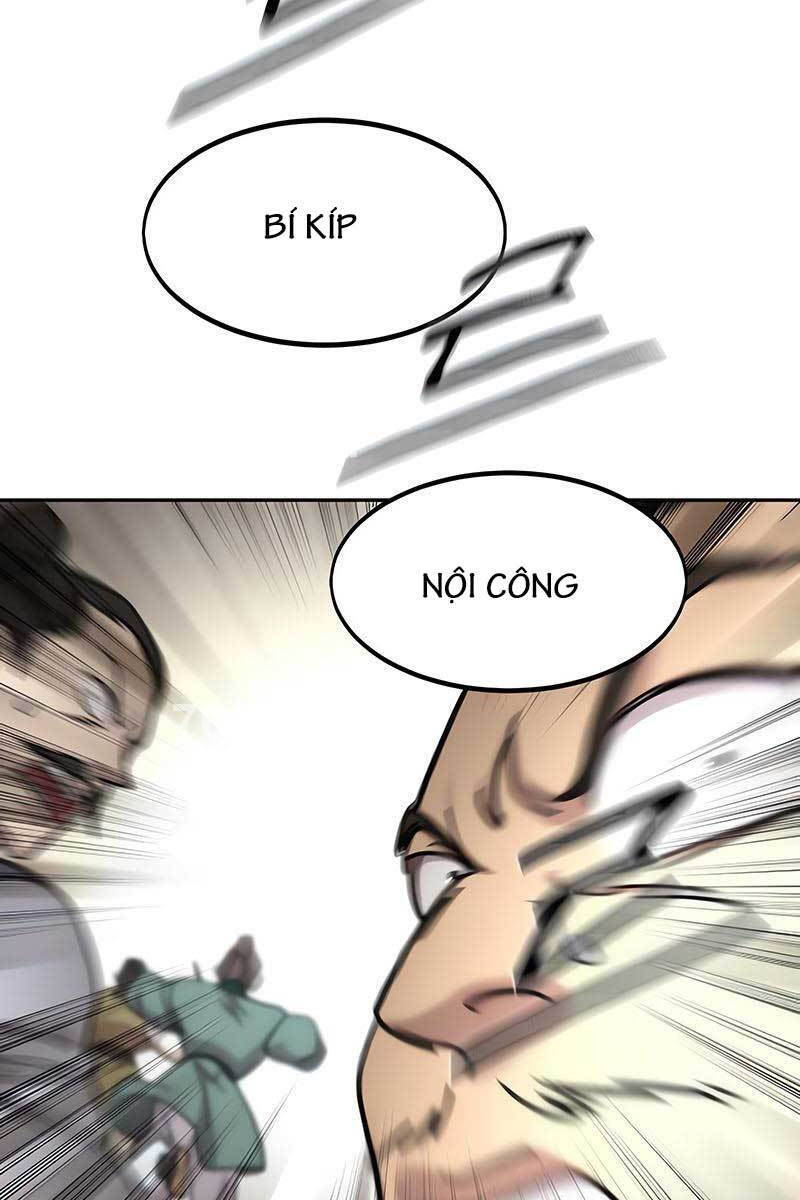 Hoa Sơn Tái Khởi Chapter 92 - 3