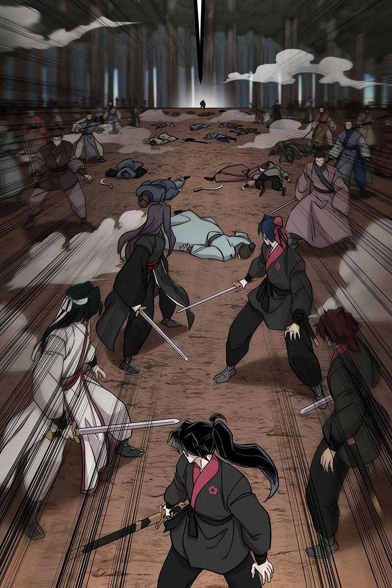 Hoa Sơn Tái Khởi Chapter 92 - 36