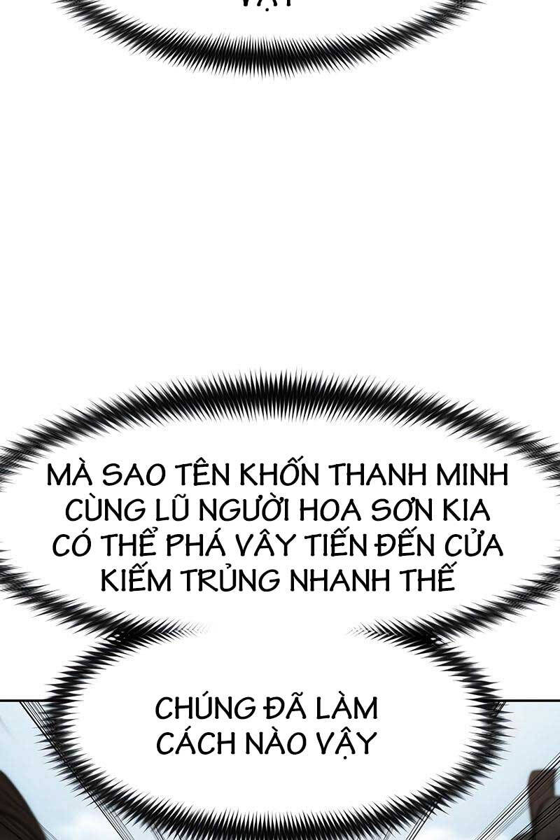 Hoa Sơn Tái Khởi Chapter 92 - 51