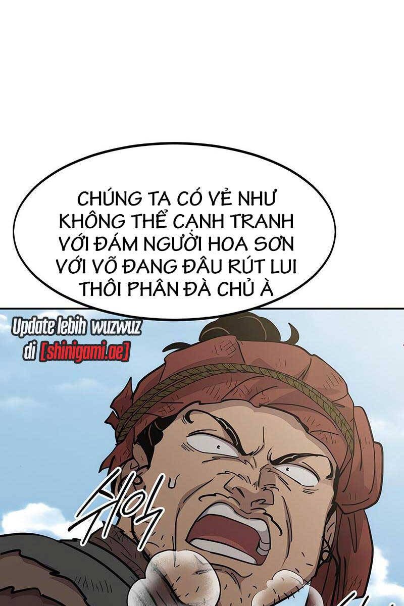 Hoa Sơn Tái Khởi Chapter 92 - 56