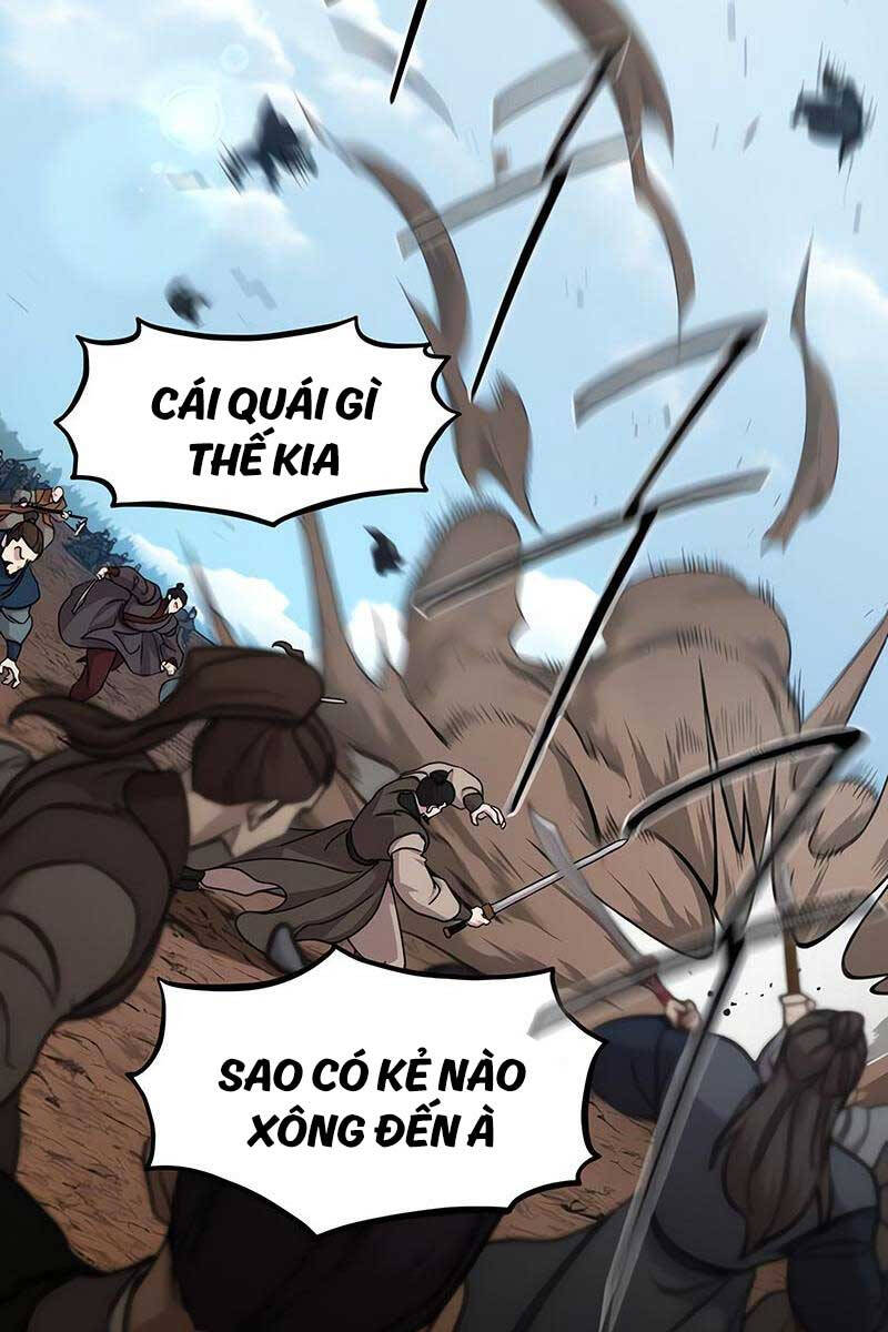 Hoa Sơn Tái Khởi Chapter 92 - 9