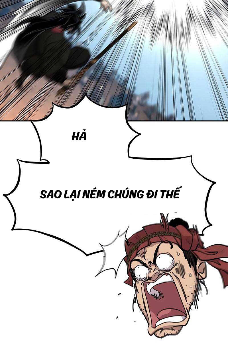 Hoa Sơn Tái Khởi Chapter 92 - 81
