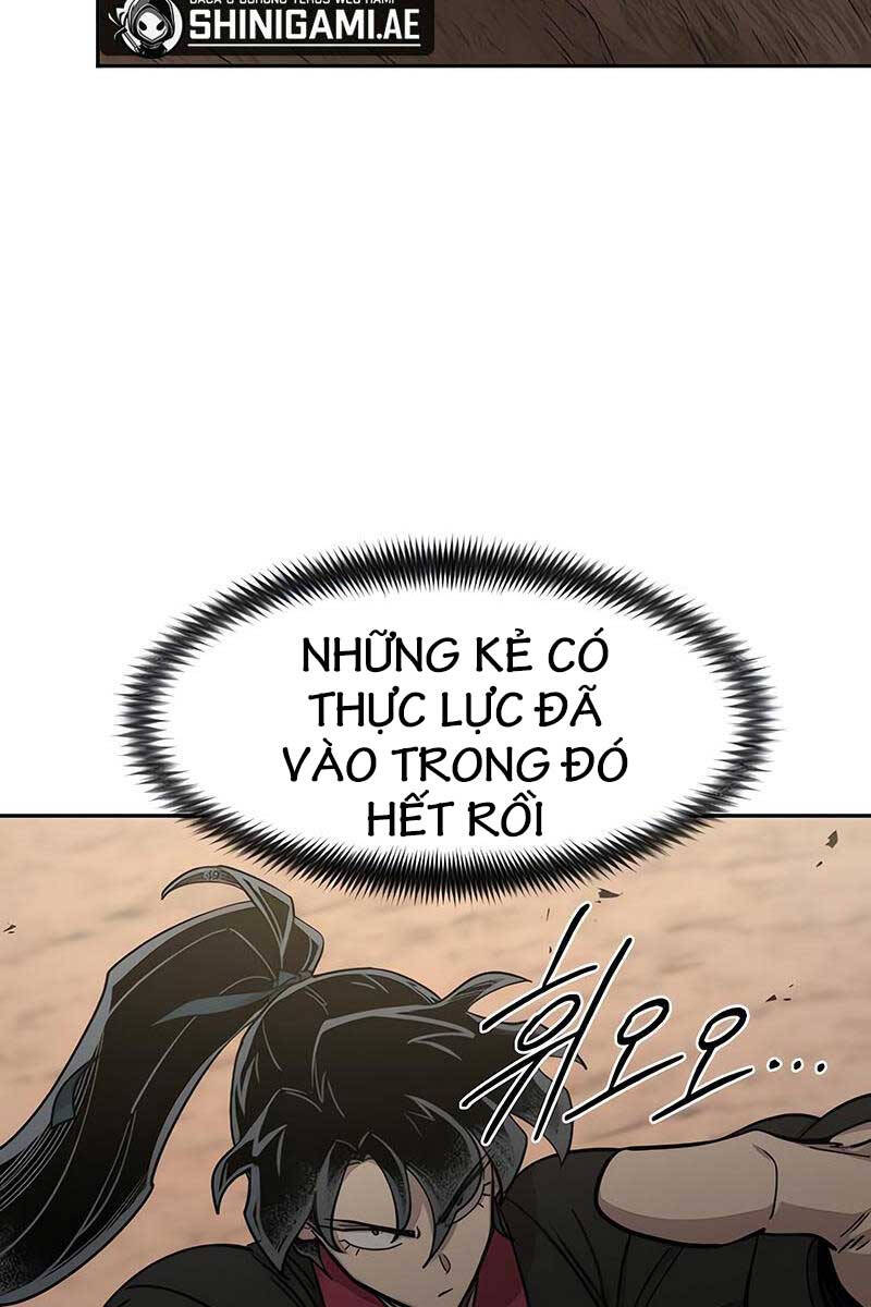 Hoa Sơn Tái Khởi Chapter 92 - 93