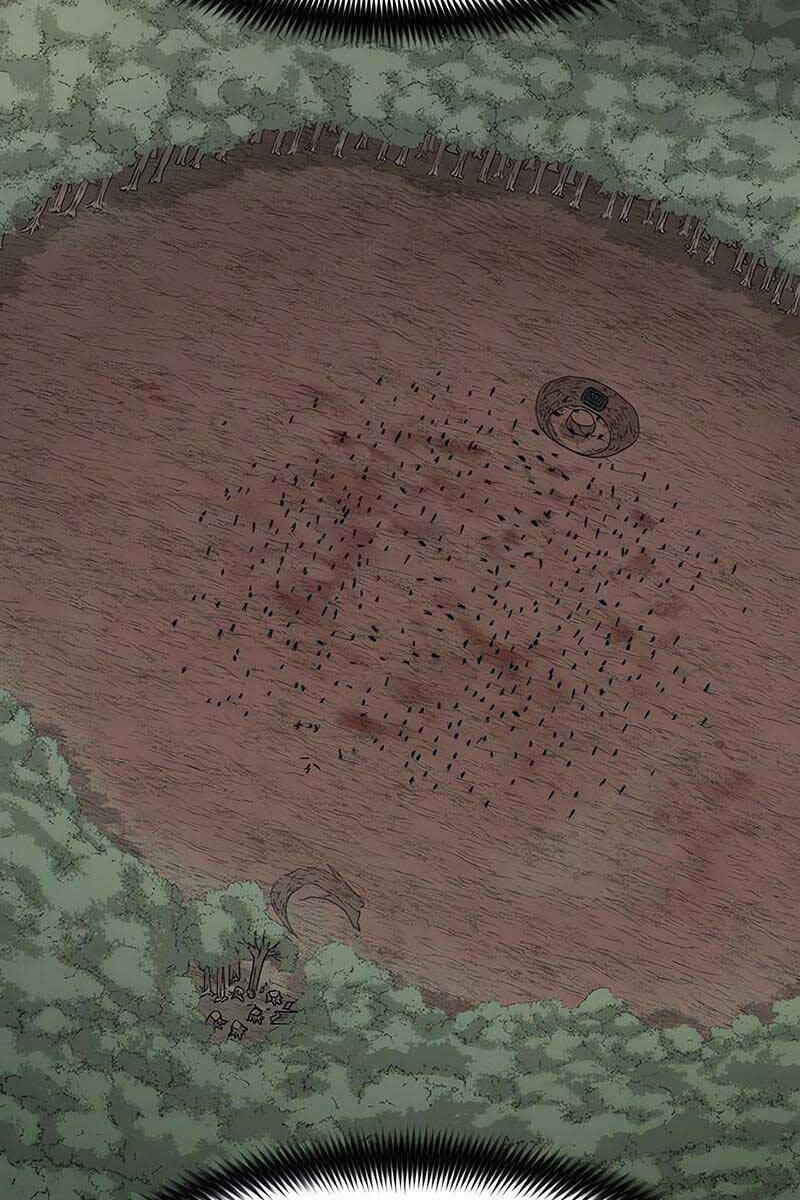 Hoa Sơn Tái Khởi Chapter 92 - 97