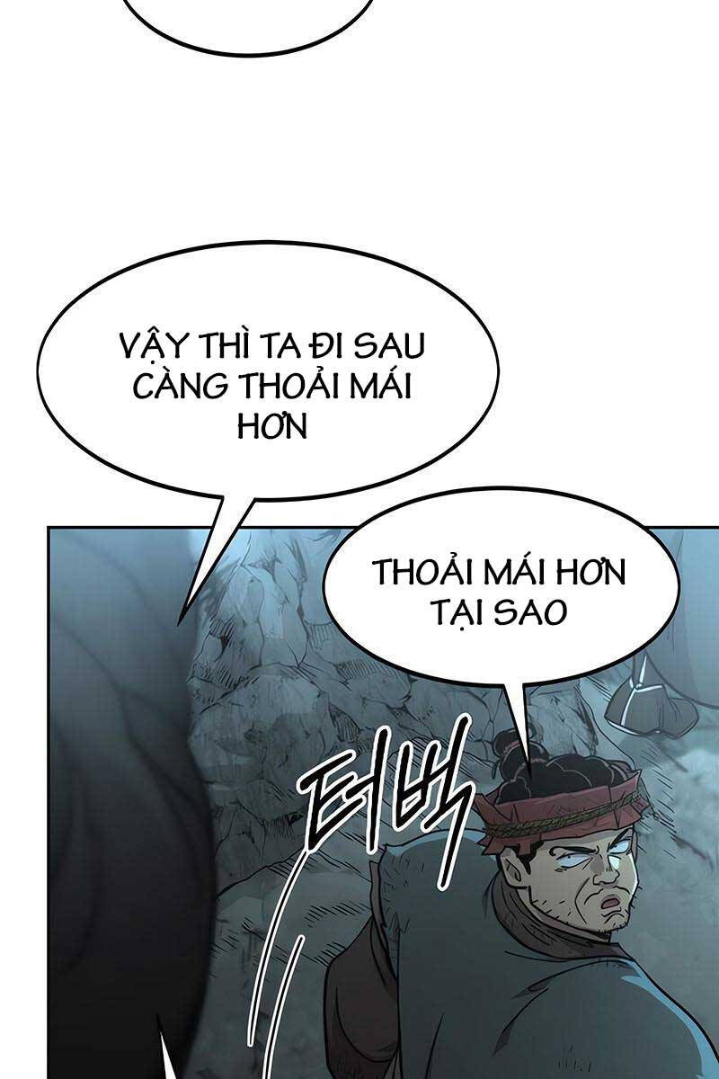 Hoa Sơn Tái Khởi Chapter 93 - 101