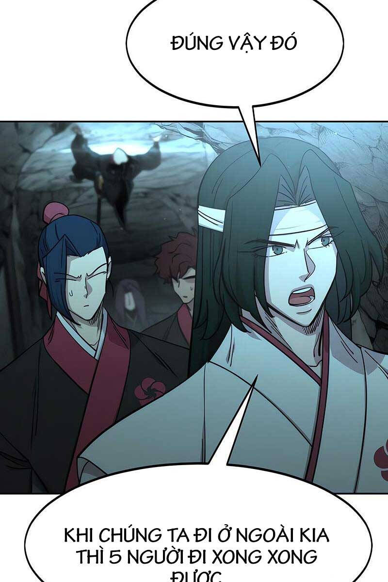 Hoa Sơn Tái Khởi Chapter 93 - 105