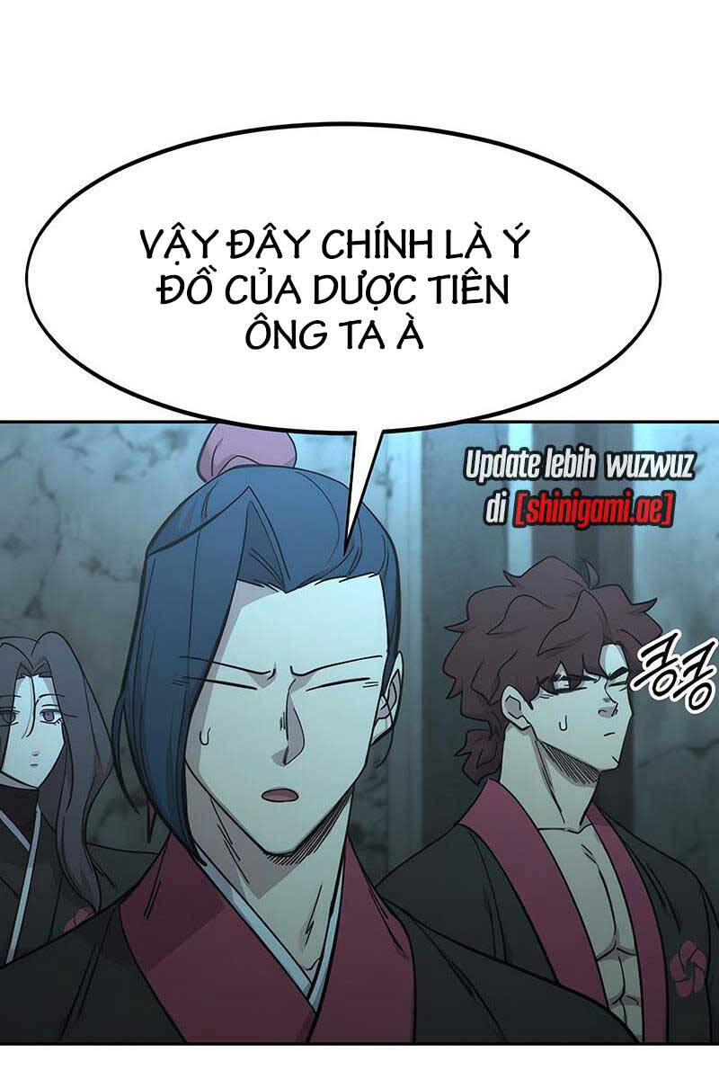 Hoa Sơn Tái Khởi Chapter 93 - 108
