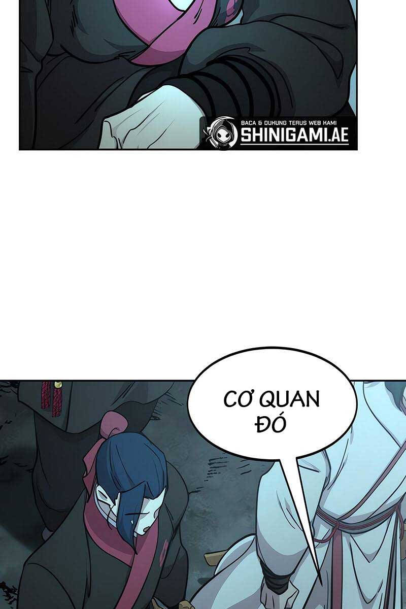 Hoa Sơn Tái Khởi Chapter 93 - 125