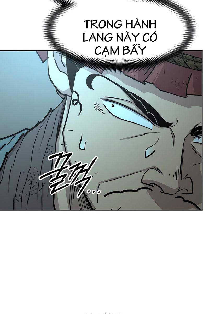 Hoa Sơn Tái Khởi Chapter 93 - 130