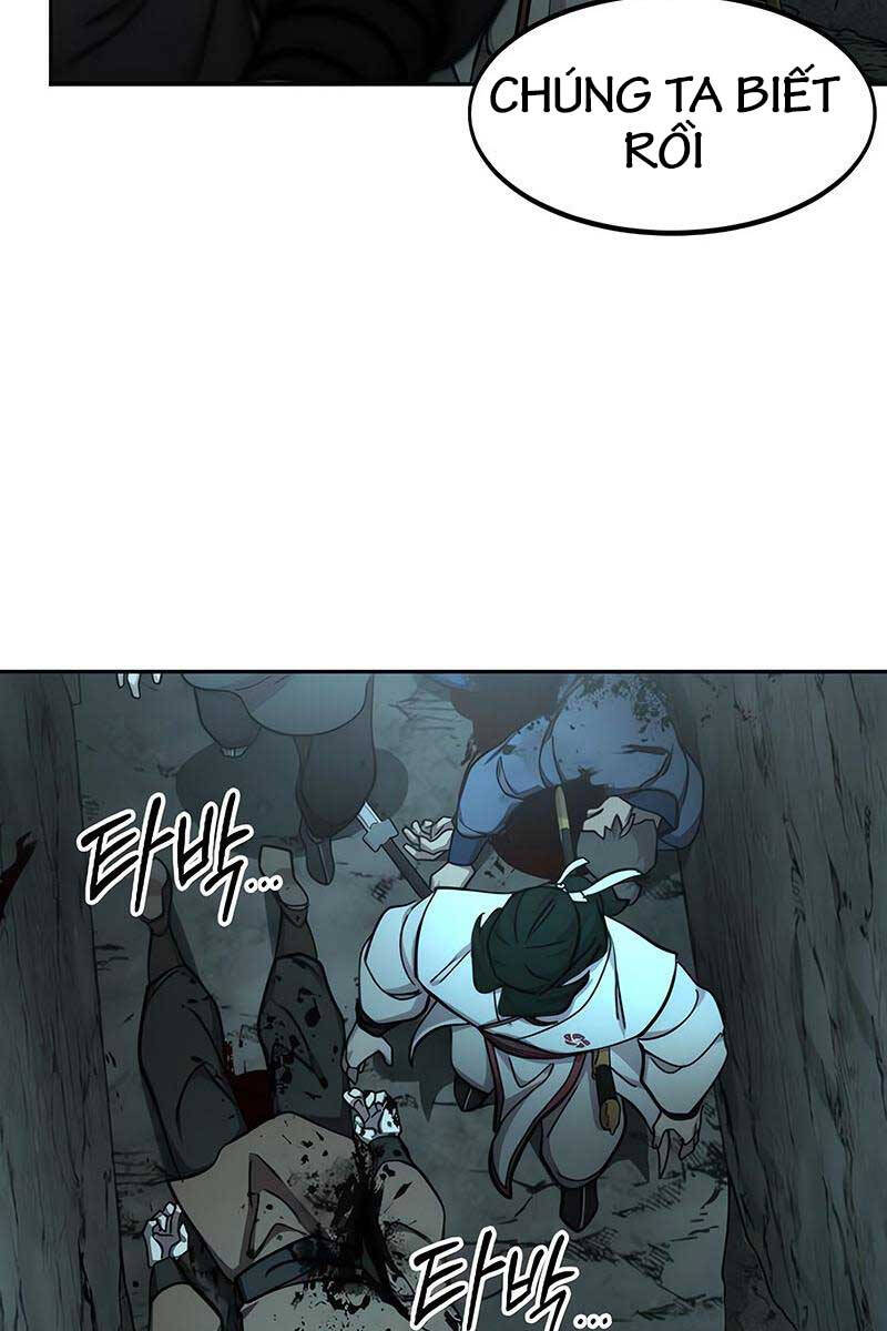 Hoa Sơn Tái Khởi Chapter 93 - 137