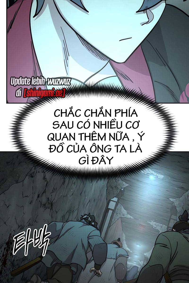 Hoa Sơn Tái Khởi Chapter 93 - 146