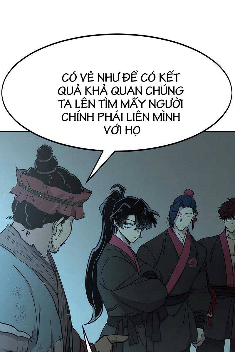Hoa Sơn Tái Khởi Chapter 93 - 27