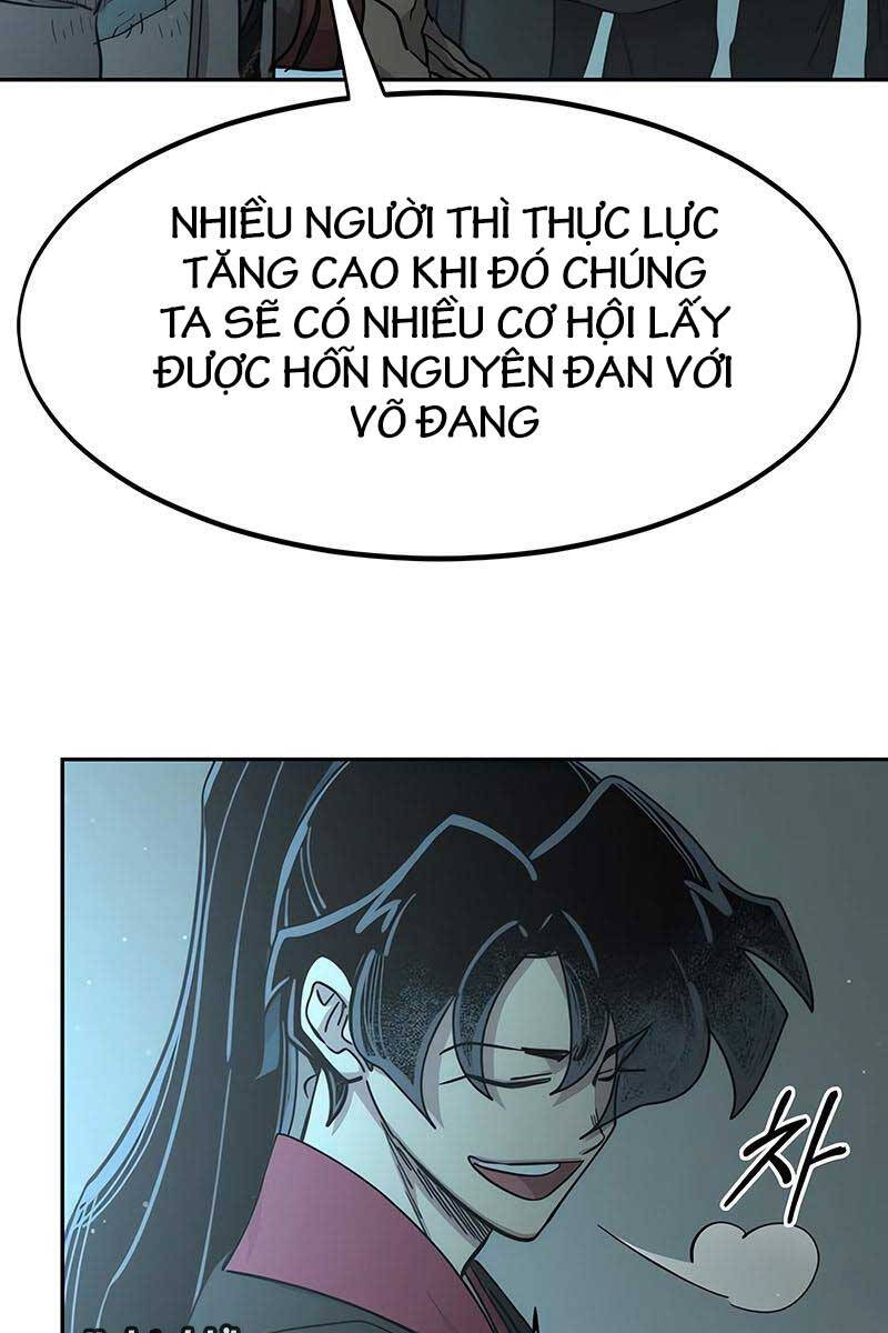 Hoa Sơn Tái Khởi Chapter 93 - 28
