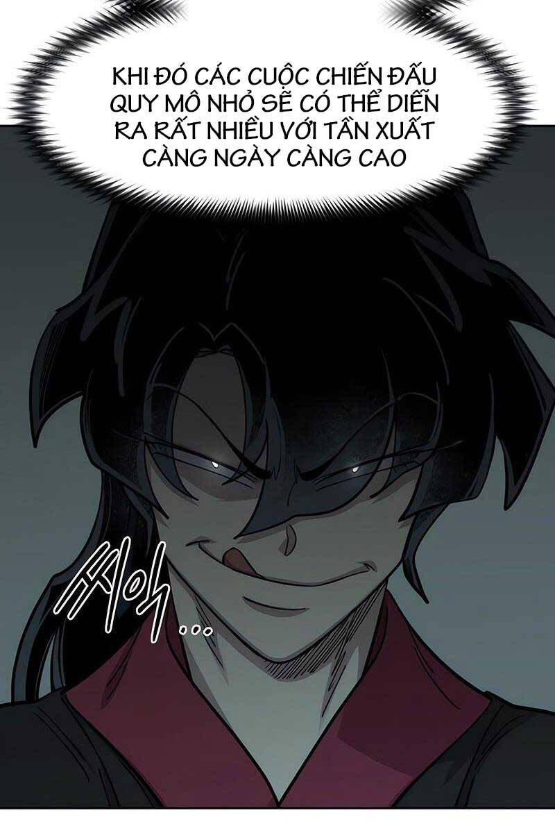 Hoa Sơn Tái Khởi Chapter 93 - 36