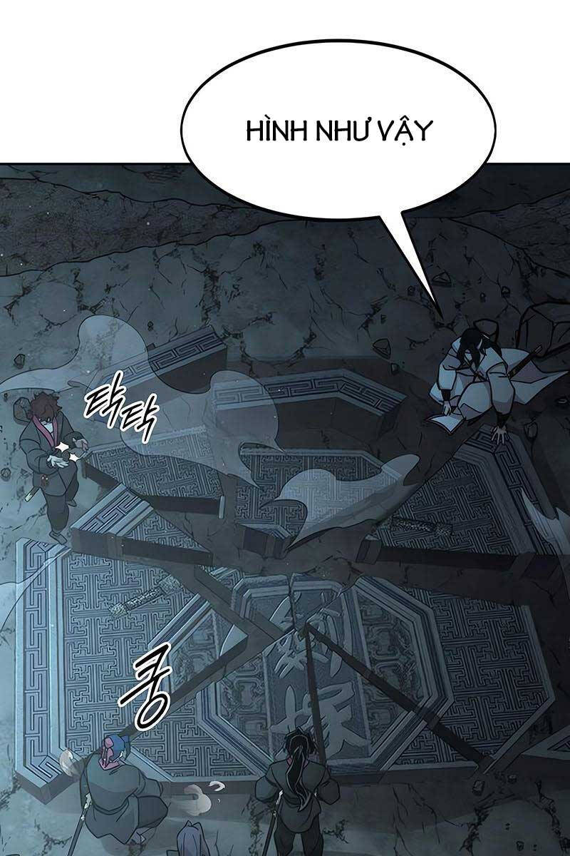 Hoa Sơn Tái Khởi Chapter 93 - 5